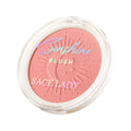 Sace Lady Sunshine Powder Blush - 6g - Natural Radiant Color