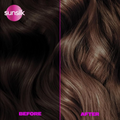 Sunsilk Luminous Shampoo, Cleansing Formula for Soft Shiny Hair, 400ml