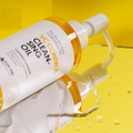 Cleansing Oil For Face Grape Strawberry Orange Extract EyeNlip 150ml