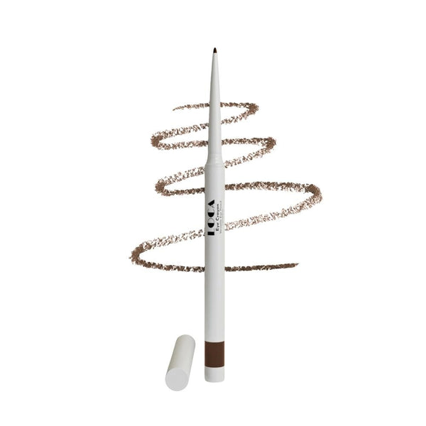 Loca Soft Femme Eyeliner 02 Brown Matte Finish Long-Lasting