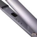 Ceramic Flat Iron Hair Straightener Digital Display 42W Rebune RE 2141