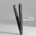 Rebune Ceramic Hair Straightener RE-2182 230C 33W 360 Swivel Cord