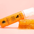 Camille Rose 4-in-1 Honeycomb Mousse, Cleanser & Conditioner, 355ml