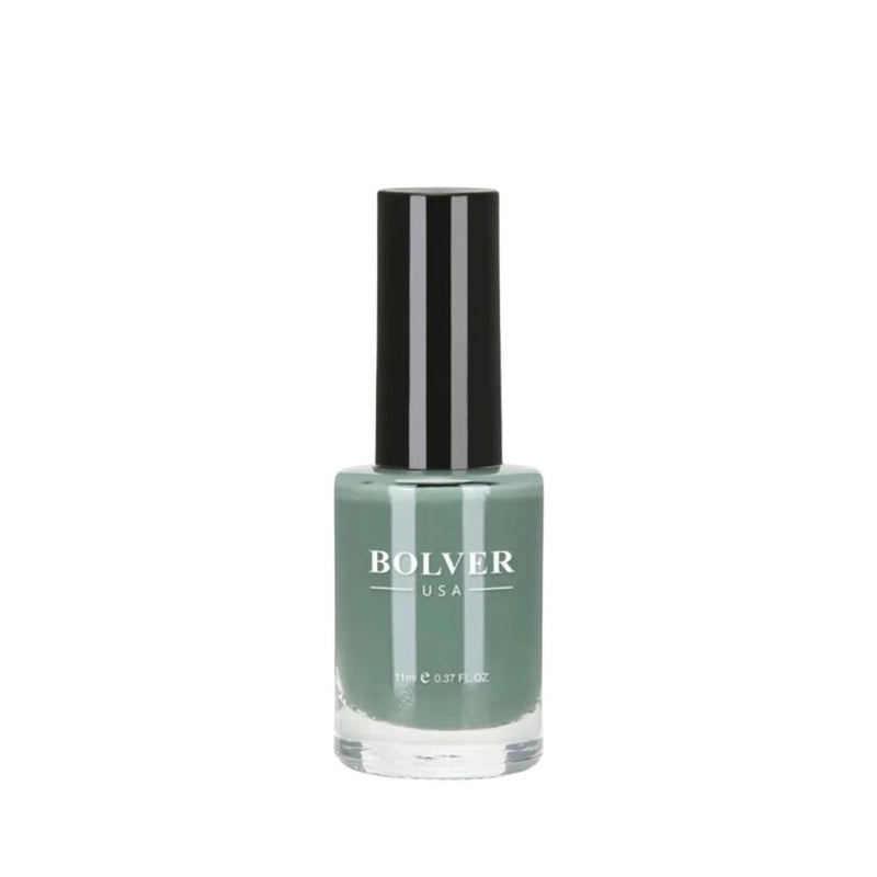 Bolver Nail Polish, Quick-Drying, High-Shine, UV Resistant, Color 685