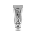 Whitening Toothpaste for Smokers Stain Removal Mint Marvis 25ml