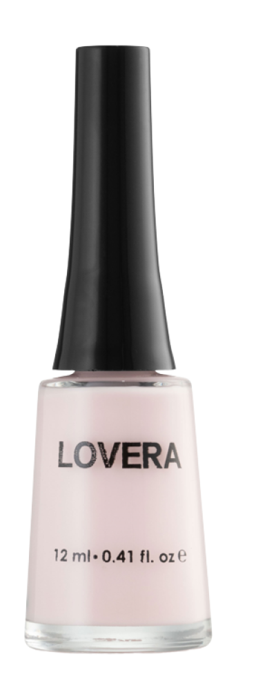 Shop Nail Polish Chip-Resistant Formula Vibrant Colour Lovera 15ml
