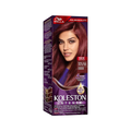 Wella Koleston Hair Dye, Aubergine Purple 305/66, 110ml