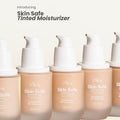 Blink Hydrating Foundation SPF 40, Shade 10 Fair Light, Buildable Coverage