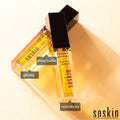 Lip Oil for Dark Lips Brightening Repair Formula Soskin 5ml