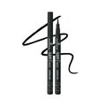 Essence Eyeliner Pencil, Precision Tip, Black, Long-Lasting
