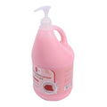 Spa System Moisturizing Lotion with Aker Fassi - Nourishing & Hydrating - 1 Gallon