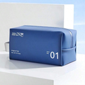Salon System Cosmetic Storage Bag - Durable Material - Travel Companion