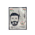 Safa Henna Hair Dye for Men Black 40ml