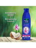 Coconut Oil for Hair Advanced Keratin Protein Parachute 170ml