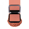 Forever 52 Chic Pop Blush - Velvety Finish, Blendable Formula