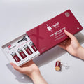 Capixy Hair Ampoules Scalp Nourishing Treatment - 7 x 10ml