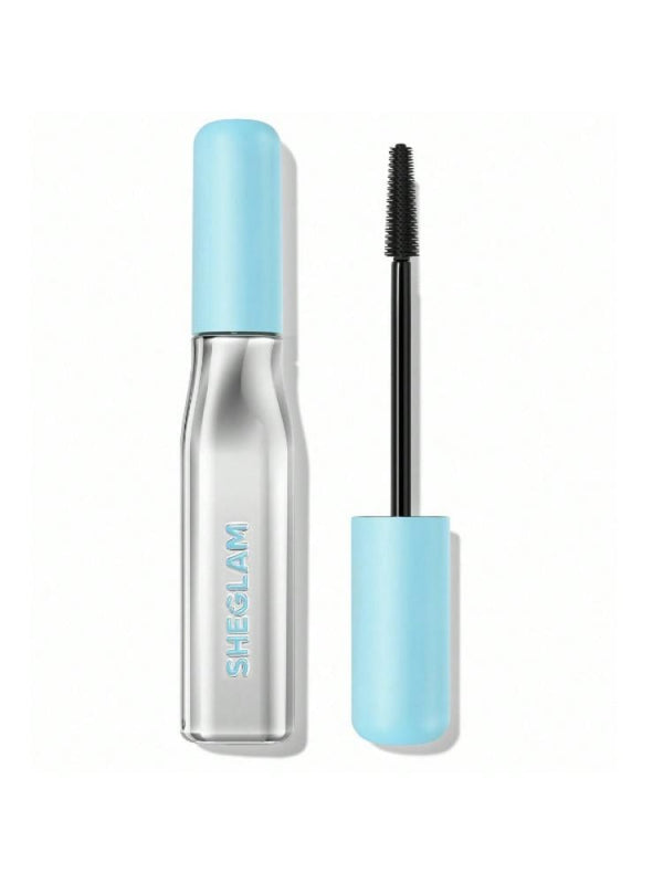SheGlam Lashlighter Mascara - Natural Definition - Black 8ml