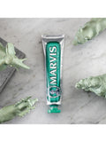 Marvis Classic Strong Mint Toothpaste Whitening 85ml