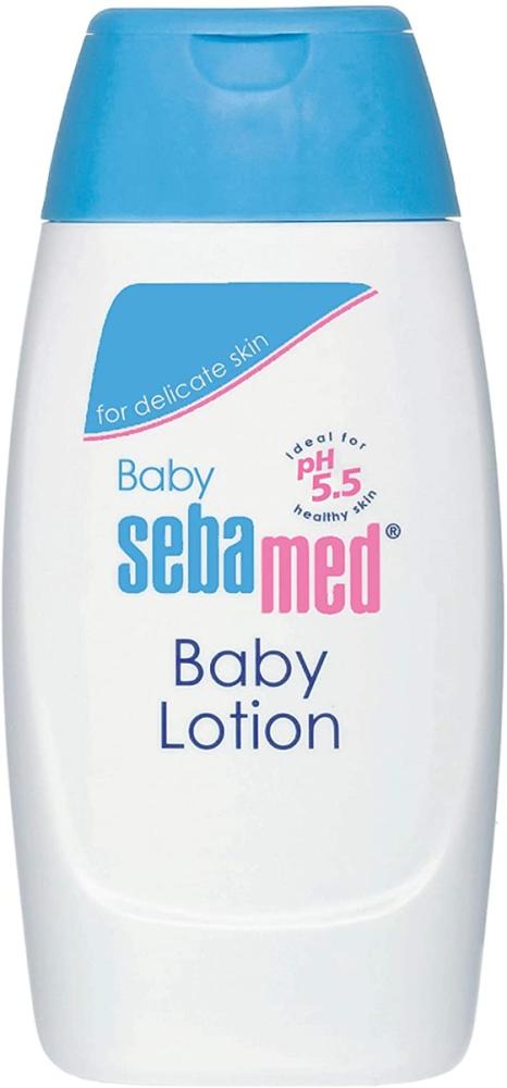 Best Baby Lotion Gentle Moisturising Care Sebamed 200ml