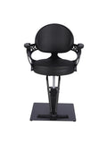 Salon System Ladies' Adjustable Height Cutting Chair