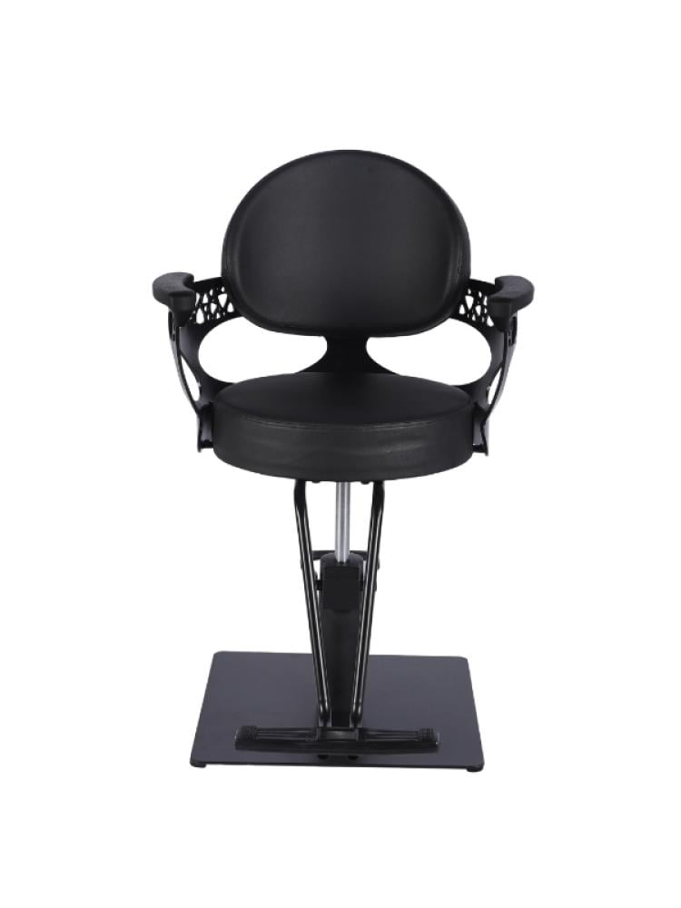 Salon System Ladies' Adjustable Height Cutting Chair