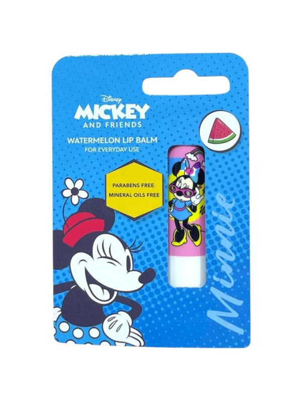 FabLab Disney Watermelon Lip Balm - 4.5g