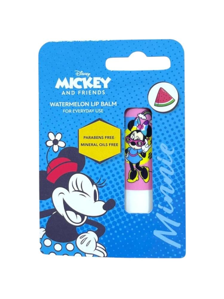 FabLab Disney Watermelon Lip Balm - 4.5g