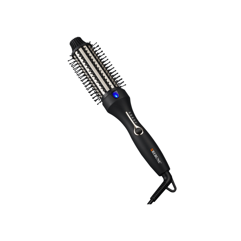 Brush 30 40 Hot Styling Brush Rapid Heating Rebune RE-2168