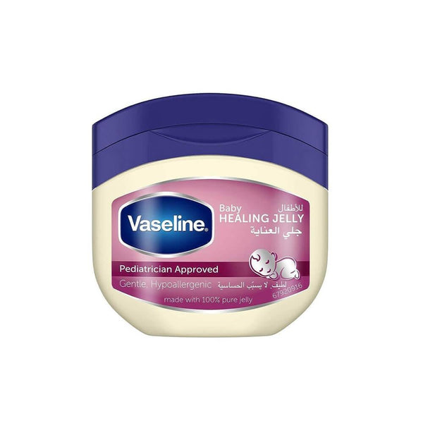 Baby Petroleum Jelly Healing Vaseline 250ml