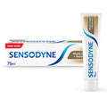 Best Whitening Toothpaste 2023 Multi Care Sensodyne 75ml