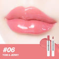 4U2 Together Matte & Gloss Lipstick - No. 06 Tom & Jerry - 2g