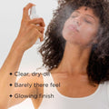Best Sunscreen Spray SPF 30 Moisturizing Refreshing Image 100ml