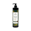 Garden Oleane Licorice Hair Conditioner with Argan Oil & Shea Butter, 380 ml