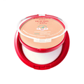 Bourjois Healthy Mix Clean Radiant Powder 02 Vanilla, Vegan, Vitamin Enriched
