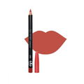 Waterproof Lip Liner Pencil Matte Finish Shade 200 Orange Liv 1.13g