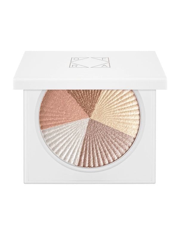 Face Highlighter Stick Radiant Glow Shimmery Ofra Beverly Hills 8g