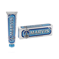 Marvis Toothpaste Water Mint Whitening Cavity Protection 25ml