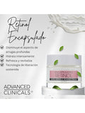 Advanced Clinicals Retinol Firming Cream - Fine Lines & Wrinkles - 59ml