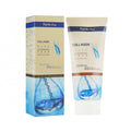 Pure Collagen Cleansing Foam Hydrating Face Wash Farm Stay 180ml