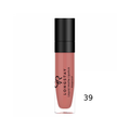 Golden Rose Matte Liquid Lipstick Shade 39 Vitamin E Shea Butter 5.5ml