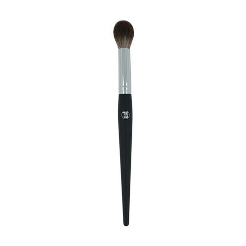A.M.P.M Makeup Brush 07:40 Highlighter Brush Soft Bristles Ergonomic Handle