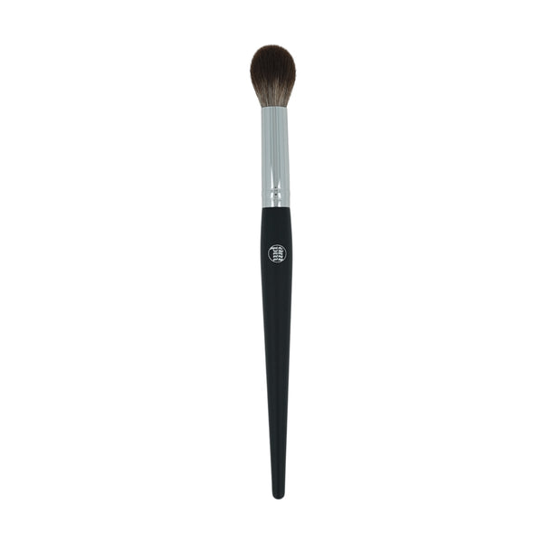 A.M.P.M Makeup Brush 07:40 Highlighter Brush Soft Bristles Ergonomic Handle