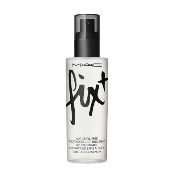 MAC Fix+ Setting Spray Hydrating Mist Natural Dewy Finish 100ml