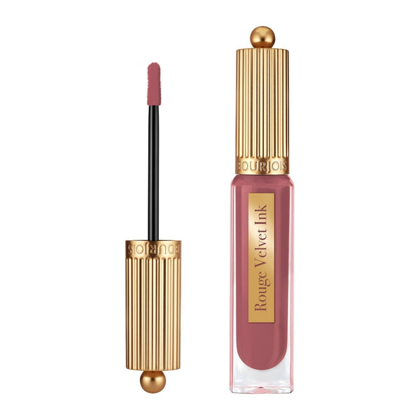 Bourjois Rouge Velvet Ink Liquid Lipstick Matte Finish Shade 024