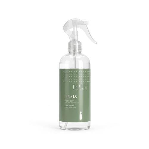 Thalia Faris Air Freshener Spray Rose Cedarwood 400ml