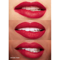 Clarins Joli Rouge Velvet Matte Lipstick Hyaluronic Acid & Ceramides 742V Joli Rouge 3.5 g