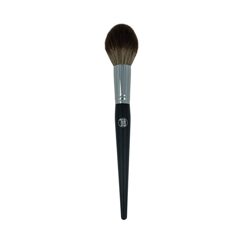 A.M.P.M 07:20 All Over Powder Makeup Brush Soft Synthetic Bristles