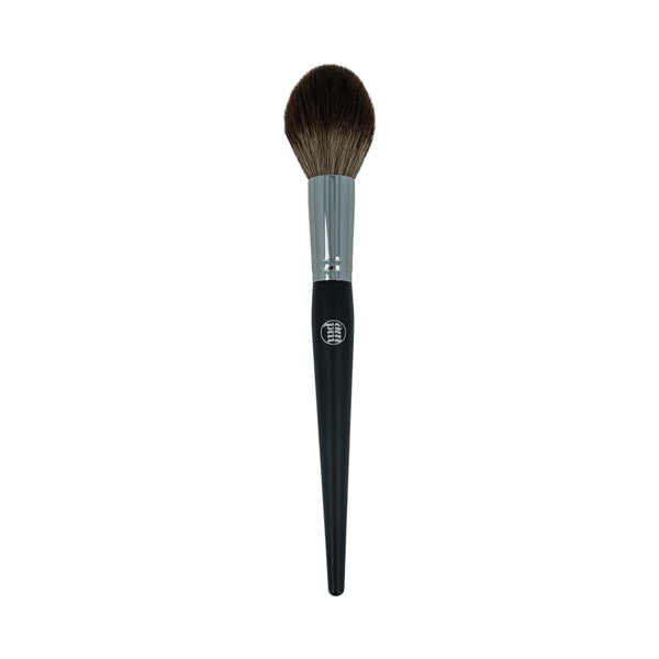 A.M.P.M 07:20 All Over Powder Makeup Brush Soft Synthetic Bristles