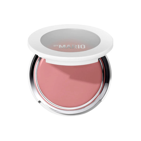 Makeup by Mario Soft Pop Plumping Blush Feel Cream Blush Luminous Pearly Blushing