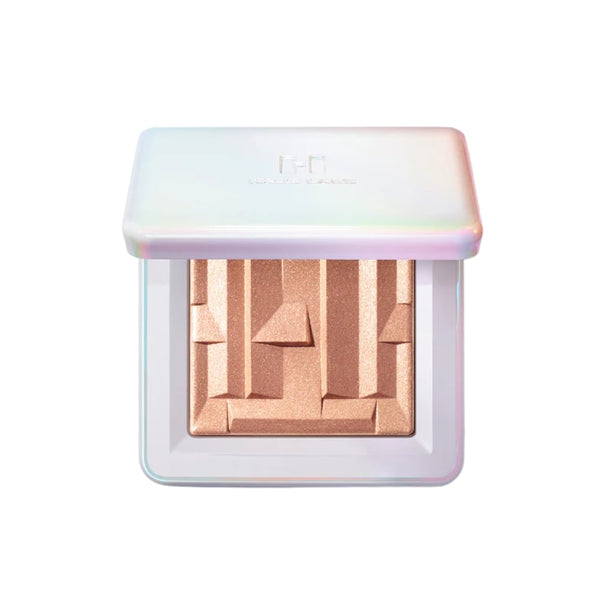 House Labs Bio Radiant Highlighter Fine Powder Peach Quartz
